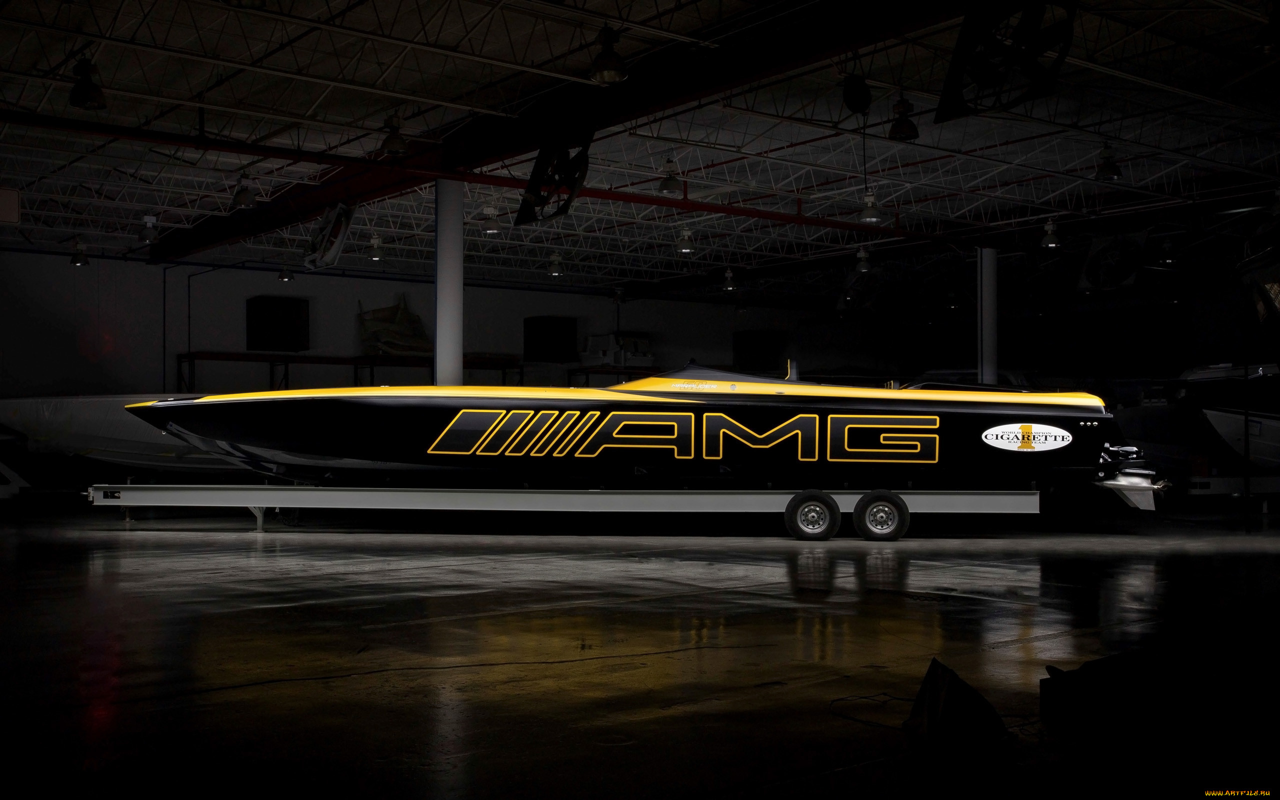 2015-cigarette-racing-50-marauder-gt-s-concept-boat, ,  , boat